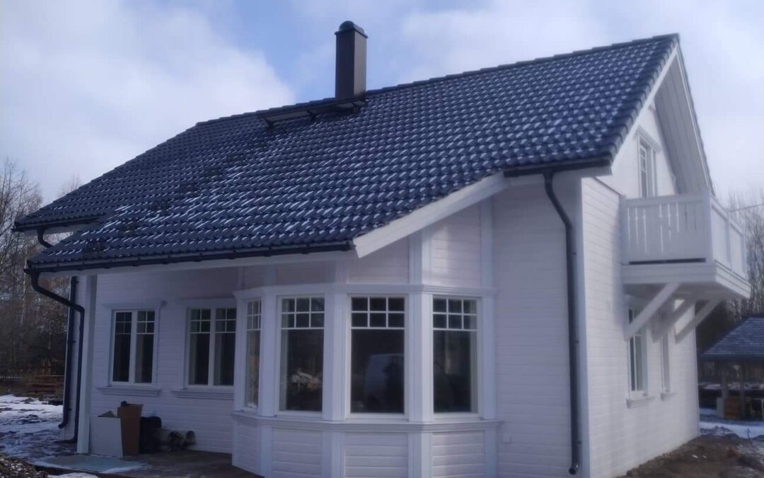 Kõrgendiku talu eramu, Kabli